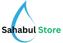 Sahabul Store