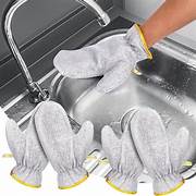 Wire Dishwashing Gloves™ I Multipurpose Gloves (2 Pieces)